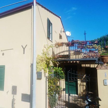Sara'S Home Cefalu Exterior photo